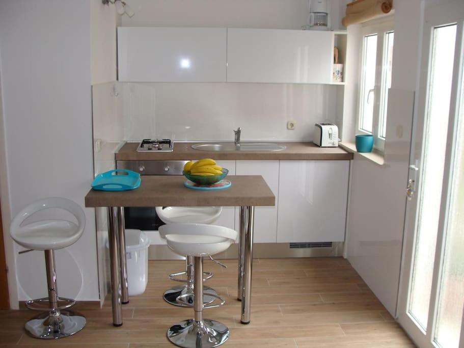 Cosy Apartment,Amazing View! Dubrownik Zewnętrze zdjęcie